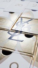 دليلك إلى هدايا المكياج والعطور التي تجعل كل لحظة استثنائية في الأعياد