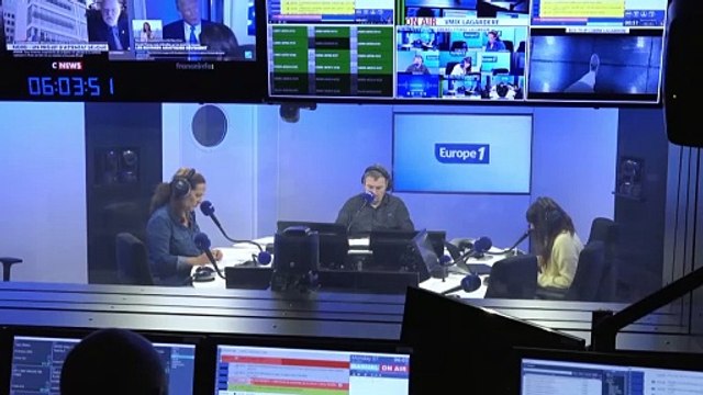 Après les 10% de droits de douane sur l'ensemble des produits importés aux États-Unis, à quoi faut-il s'attendre à l'avenir ?