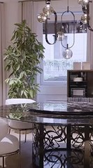 ديكور منزلي بتوقيع إيلي صعب لتجربة مترفة