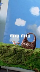 Miu Balmoral مجموعة جديدة تحتفي بالأناقة البريطانية