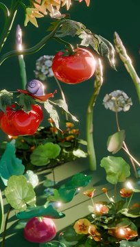 الموضة تتمرد على الحقائب الكلاسيكية وتتحول إلى التصاميم المبتكرة