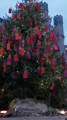 ما هي هدية الملك تشارلز لكيت ميدلتون احتفالًا بالكريسماس؟