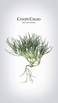 مجوهرات مستوحاة من الطبيعة والفن.. ستجعلك محطّ الأضواء في أرقى مناسبات صيف 2024