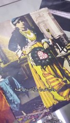 ينطوي على معاني عميقة: ملكة جمال لبنان ندى كوسا تتألق بالزي التراثي