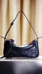 SIMPLY FENDI  من فندي: حقيبة Must Have لشتاء 2024