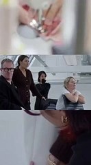 مجموعة إيميليا ويكستيد لصيف 2025 تدمج التناقضات بين الذكورة والأنوثة