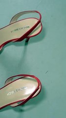 استعدّي بكل شياكة للموسم الجديد مع أحذية MACH & MACH