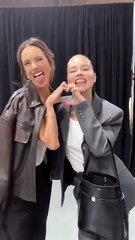 René Caovilla تبدع مجموعة من الأحذية الحصرية لعرض فيكتوريا سيكريت 2024