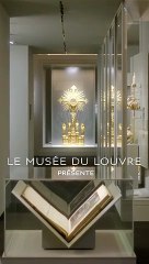 للمرة الأولى... متحف اللوفر يستقبل معرضًا للموضة ومجموعاته التاريخية