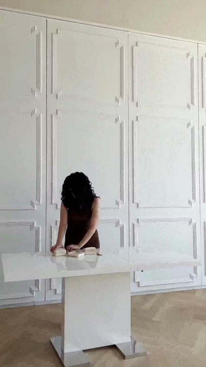 مقابلة مع مصممة Nijma M: الألماس هو الحجر الأمثل للتعبير عن القوة والحب الأبدي