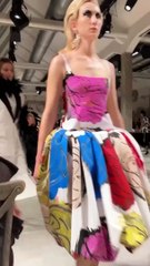 رحلة إلى عالم الخيال والدراما في عرض مارني ربيع وصيف 2025