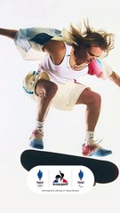 أولمبياد باريس 2024: علامات الموضة في منافسة للفوز بلقب أفضل تصميم