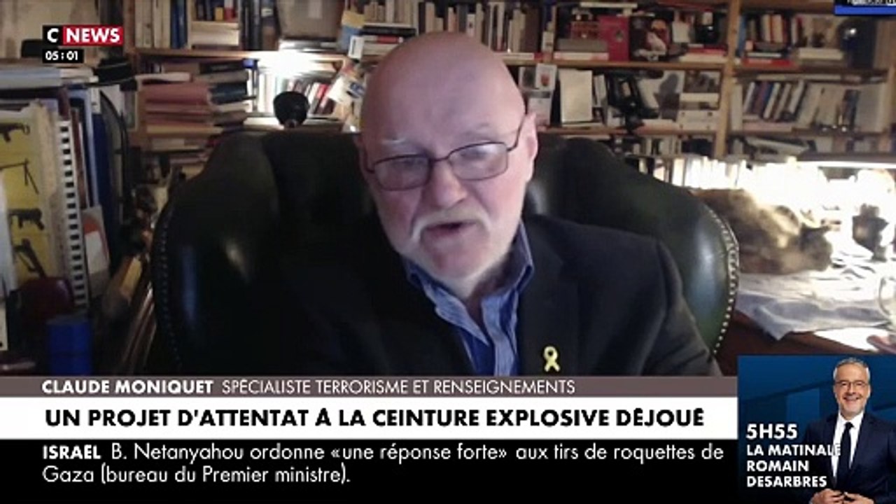 Que sait-on ce matin sur les jeunes qui préparaient des attaques kamikazes dans le Nord en visant restaurant, boîte de nuit où lieux appartenant à la communauté juive ?