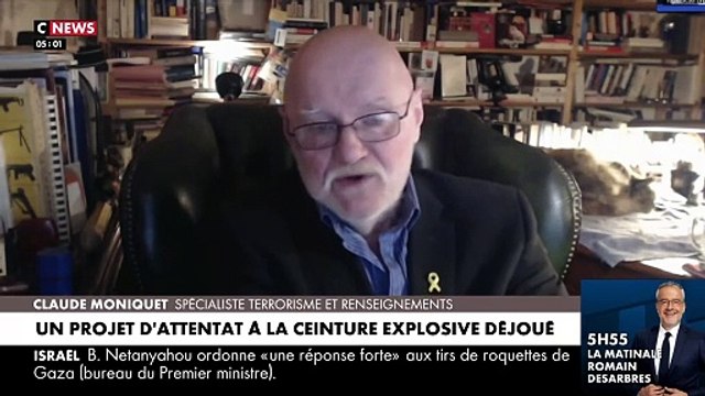 Que sait-on ce matin sur les jeunes qui préparaient des attaques kamikazes dans le Nord en visant restaurant, boîte de nuit où lieux appartenant à la communauté juive ?
