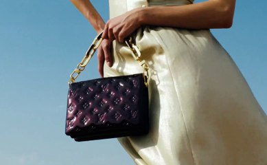 فيديوشوت: احتفلي بالأوقات الخاصة مع تصاميم LV Mirage  الحصرية