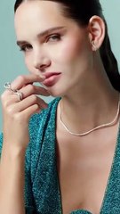 Gheir تواصل الاحتفال بالمرأة الإماراتية: مقابلة خاصة مع مصممة المجوهرات ميرا الفهيم