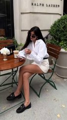 الأبيض يتصدر من جديد: ثلاث طرق لتتألقي به على طريقة المشاهير