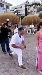 عرس جديد في أسرة عاصي الحلاني