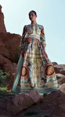 علامات الموضة العالمية تتسابق على تقديم تصاميم حصرية بشهر رمضان المبارك