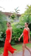 اجعلي ملابس الحرير النباتية خيارك في العيد