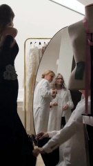 عشرة من أجمل فساتين الـCUTOUT للعام 2023