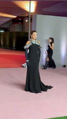 إطلالات النجمات في حفل متحف الأكاديمية هي الأكثر أناقة لعام 2023