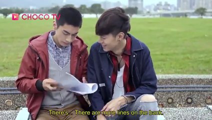 HIStory 1- Stay Away From Me Episode 2