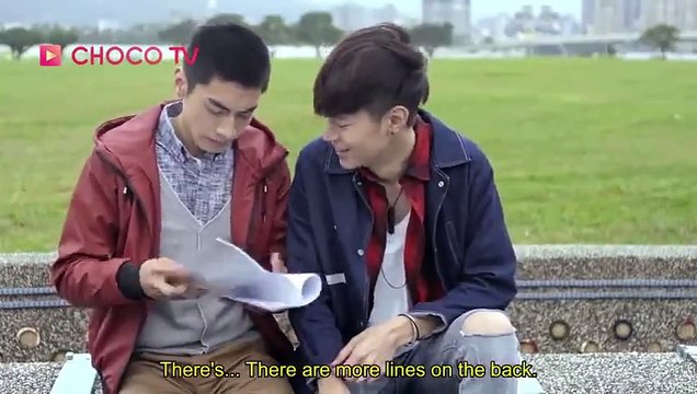 HIStory 1- Stay Away From Me Episode 2