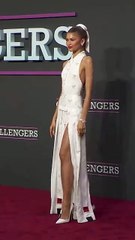 حوّلتها إلى رمز للأناقة العصرية: آخر إطلالات زندايا المستوحاة من كرة المضرب