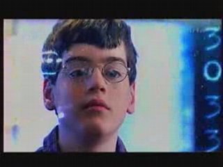 Arte - Les Surdoués De La Créativité 1/3 Larabe-Strait