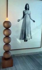 هيا جرار عن علامتها Romani Home: نقدم تصاميم تجمع الفن بالجانب العملي