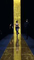 دولتشي أن غابانا تلتزم بالأسلوب المتقن للخياطة بمجموعة تحتفي ببدلة التوكسيدو