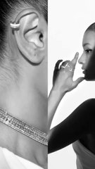 خمس مجموعات من المجوهرات الهندسية الطابع لإطلالات عصرية شيك