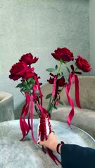 احتفالات الفالنتاين تحلو مع The Flower Society و Peace of Cake