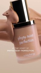 هل تعلمين أن فاونديشن سيسلي الجديد يمنحك بشرة مثالية أكثر مع مرور الوقت؟