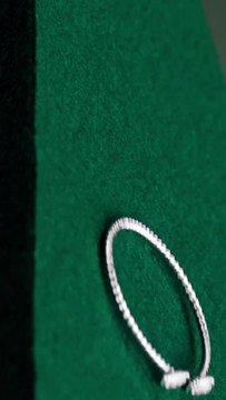 بالتزامن مع أسبوع الموضة، بوشرون تقدم مجوهرات مستوحاة من عناصر الهوت كوتور