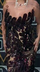 أحذية النجمات تبرز أناقتهن في حفل جوائز الإيمي 2024