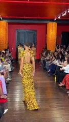 تصاميم نعيم خان لربيع 2024 تُدخل التحديث على الزي الهندي التقليدي