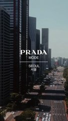 برادا تحتفل بالفنون والثقافة بالتزامن مع معرض Frieze Seoul