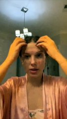 تفاعل كبير على صورة ميلي بوبي براون الخالية من الفلاتر والمكياج