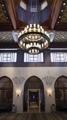 الملكة رانيا بالفستان الأمثل لهذا الخريف