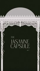 ياسمين صبري نجمة تصاميم Garden الجديدة من علامة Okhtein