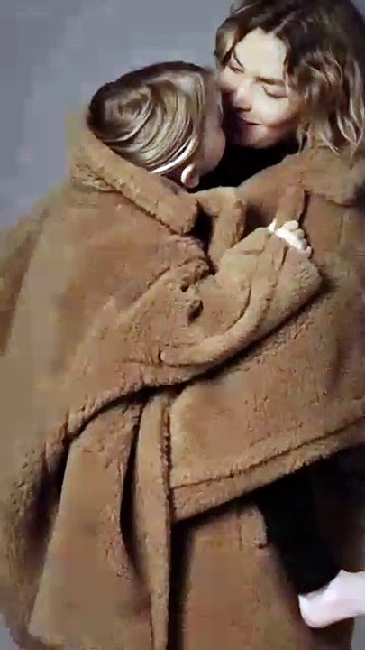 ماكس مارا تحتفل البعيد العاشر لمعطف Teddy  الأيقوني