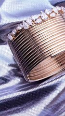 مزيج الرقي والجاذبية المعاصرة في مجوهرات REPOSSI للأعياد