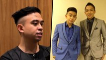 Peminat minta Sleeq ‘comeback’ semula, Ini reaksi spontan Alyph!