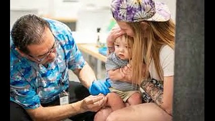 Measles Outbreak Tragedy: Second Child Dies in Texas | A Call for Action