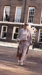 علامة موضة سعودية تشاركنا نصائحها لأبرز توجهات الأناقة اليومية هذا الشتاء