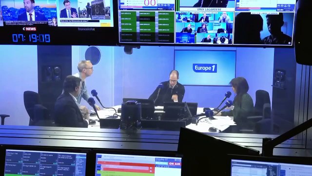 Tarifs douaniers : une erreur historique