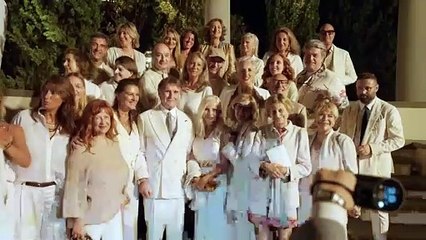 فيديو من عرض الأزياء الاحتفالي بمناسبة العيد الـ70 لبرونيلو كوتشينيلّي