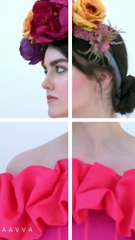 عبّري عن تقديرك للتحرر والتفرّد مع تشكيلة Frida من دار  AAVVA